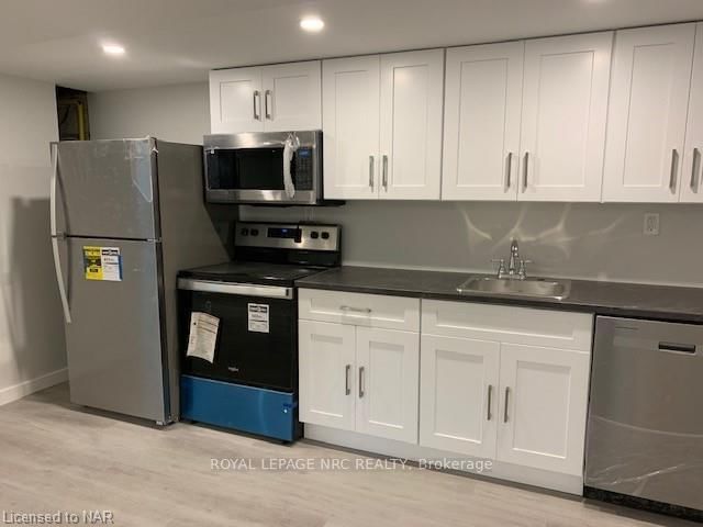 basement - 448 Grantham Avenue