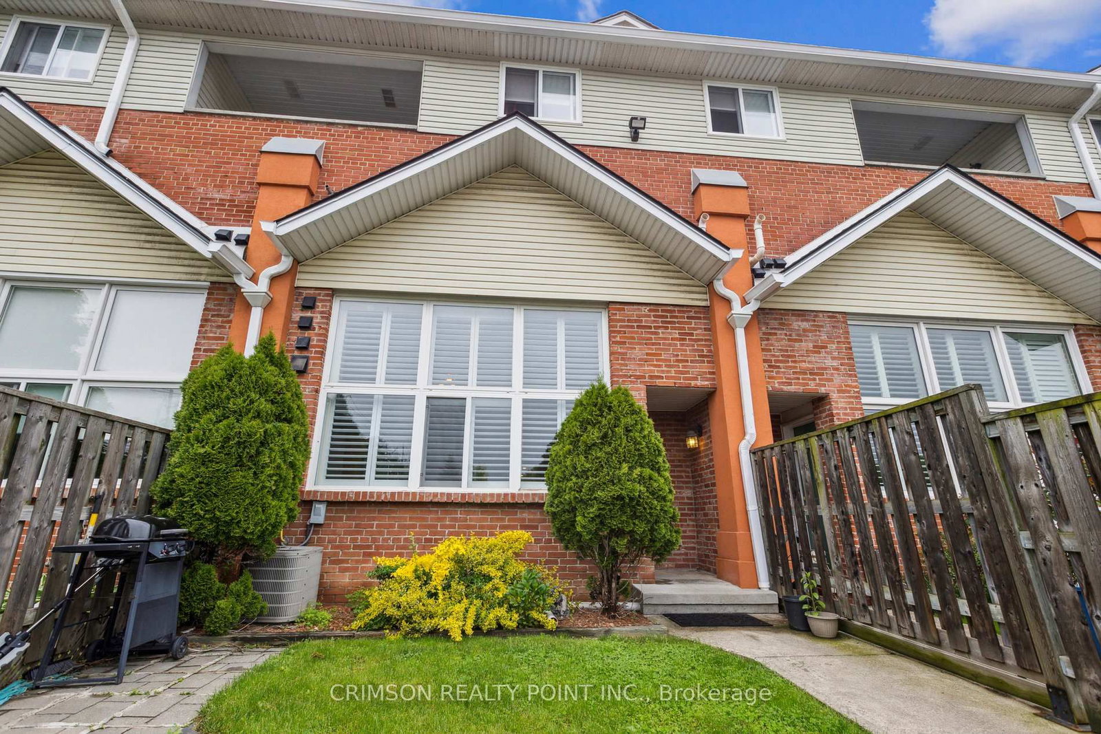 111 Grey, Brantford, Ontario N3S 4V8