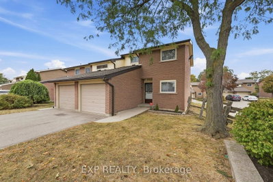 195 Queen Victoria Drive • #38 • Hamilton, ON photo 2