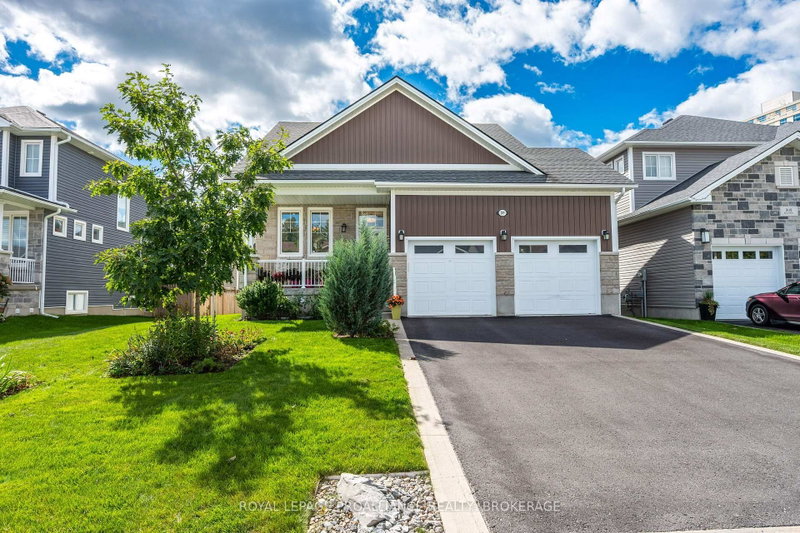 209 Mill Pond Place, Kingston