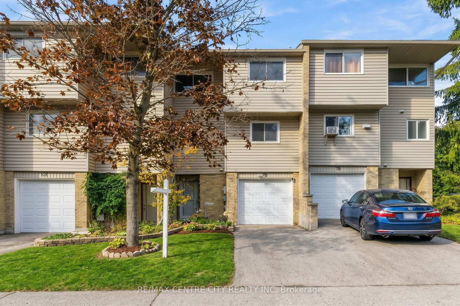 78 - 159 Sandringham Crescent, London South