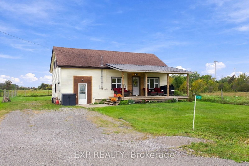 736 Port Maitland Road
