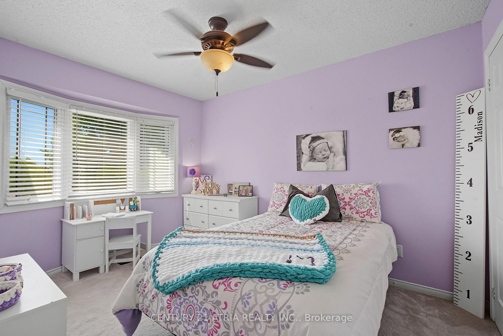 6 Burnham Boulevard • Port Hope, ON photo 19