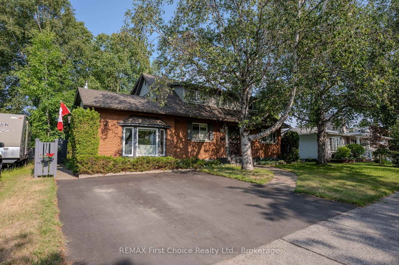 160 Whalen Street