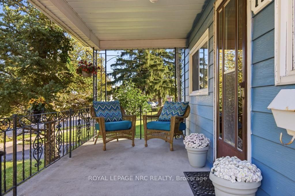 17 Wanda Road • St. Catharines, ON photo 3