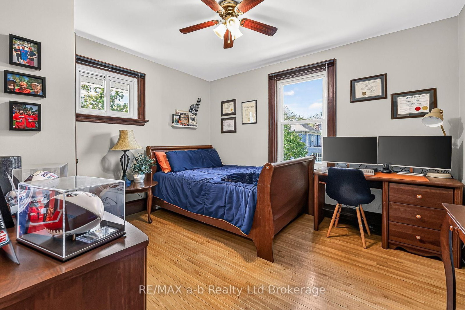 162 Graham Street • Woodstock, ON photo 17