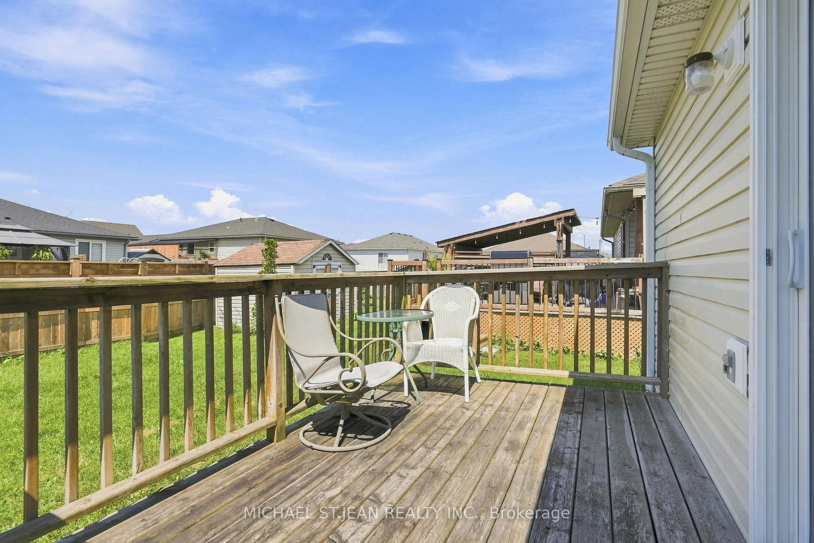 58 Saturn Road • Port Colborne, ON photo 10
