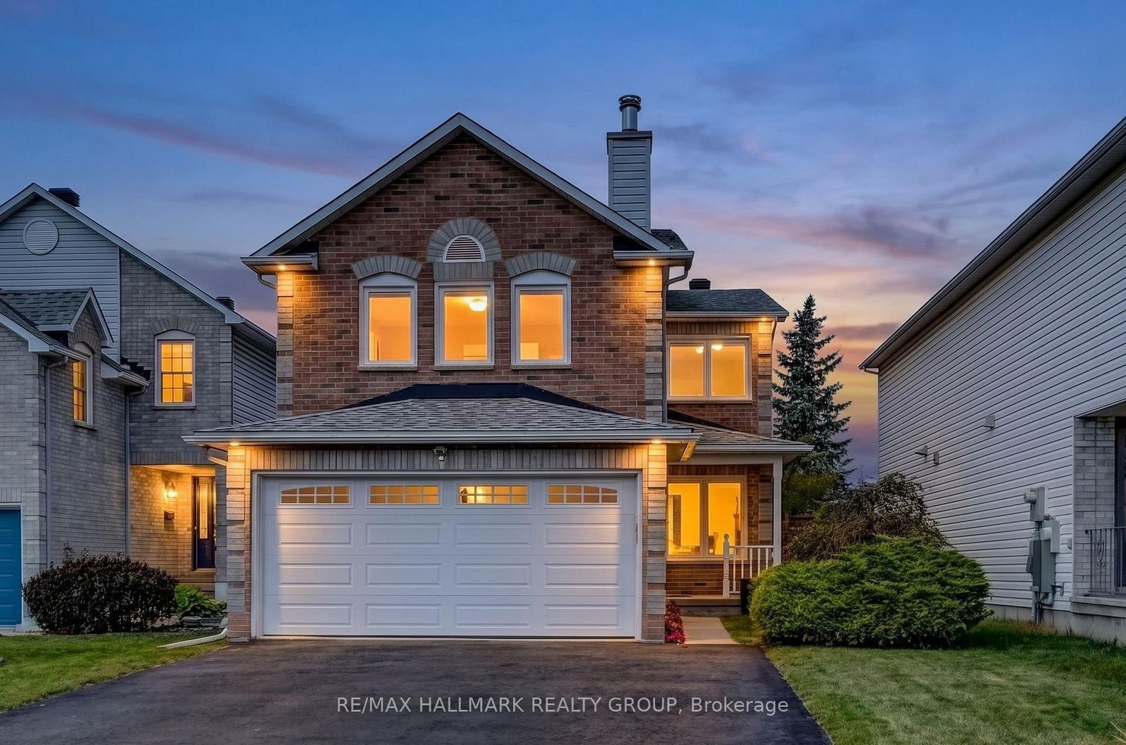 Detached House for sale at 6601 Windsong Avenue, Orleans, Ontario, K1C 6N1 - Orleans/Sunridge - MLS: X13867502