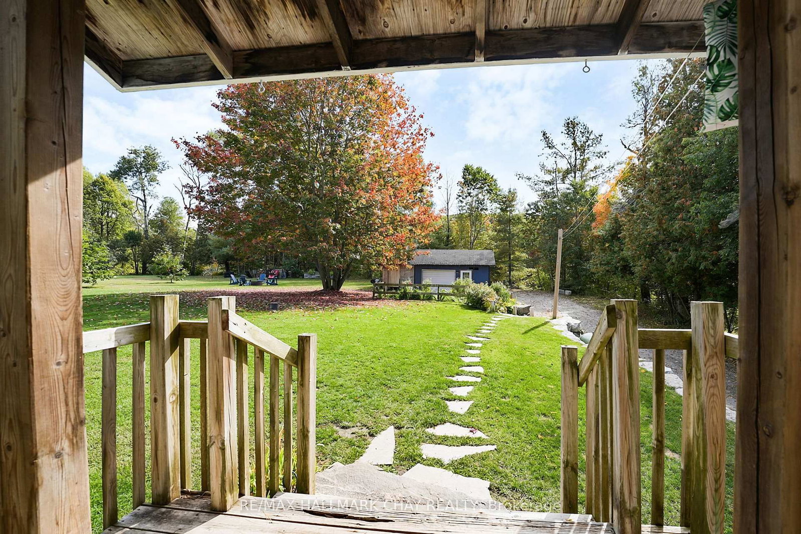 466 Beaumont Drive • Bracebridge, ON photo 46