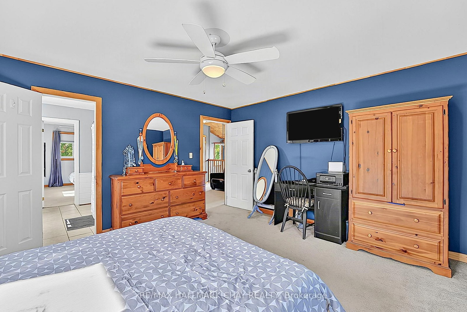 466 Beaumont Drive • Bracebridge, ON photo 33