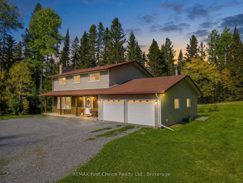 1598 Harstone Rd photo 1