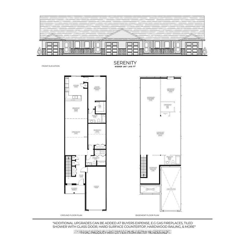 Blk 14-220 Homewood Avenue