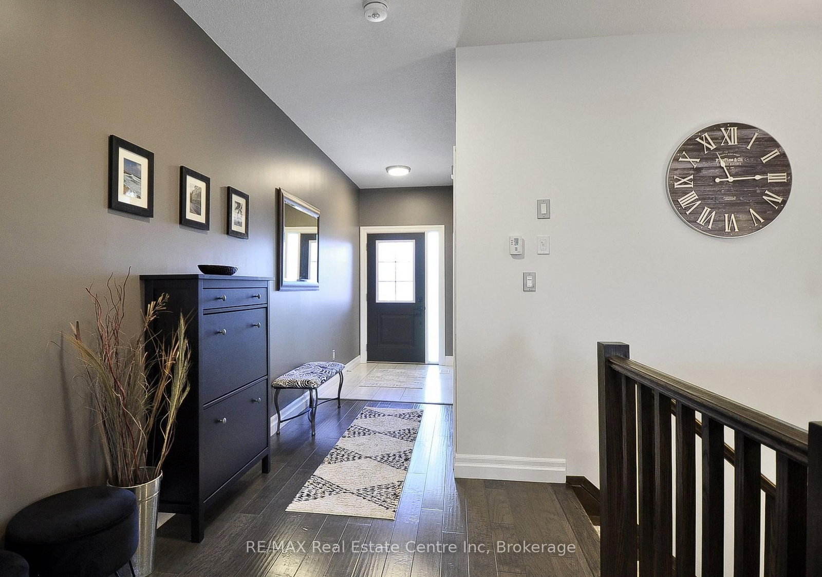 318 FAIRWAY Road • Woodstock, ON photo 25