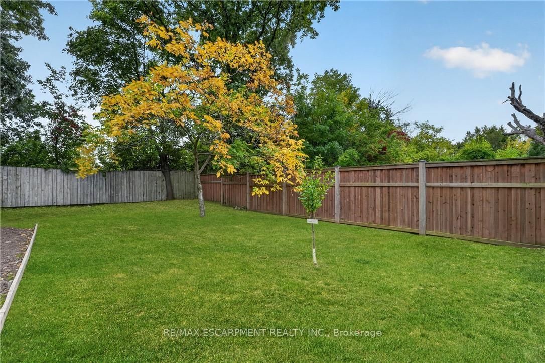 32 Richmond Avenue • St. Catharines, ON photo 33