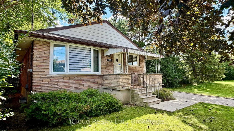119 Dixon Street