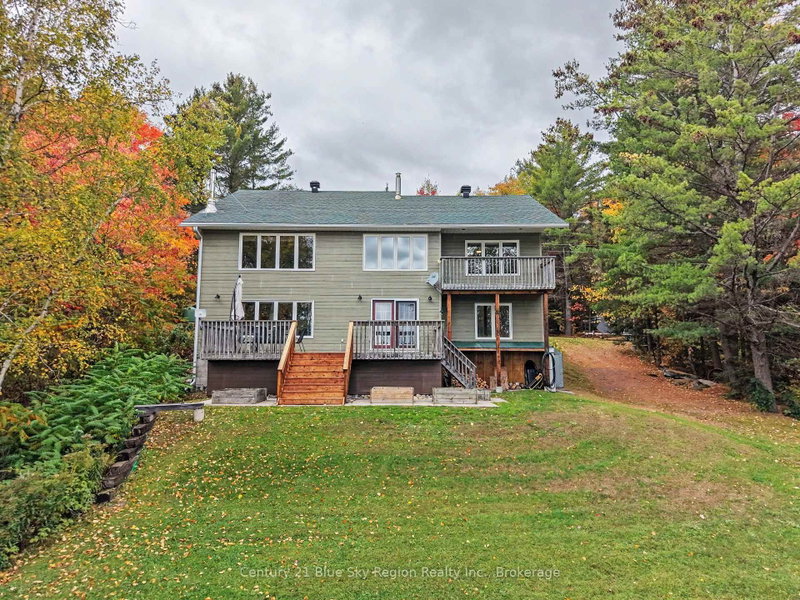 188 Paradis Street