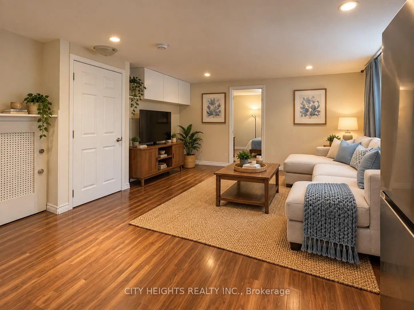 #2 - 176 Fennell Avenue E, Hamilton 4