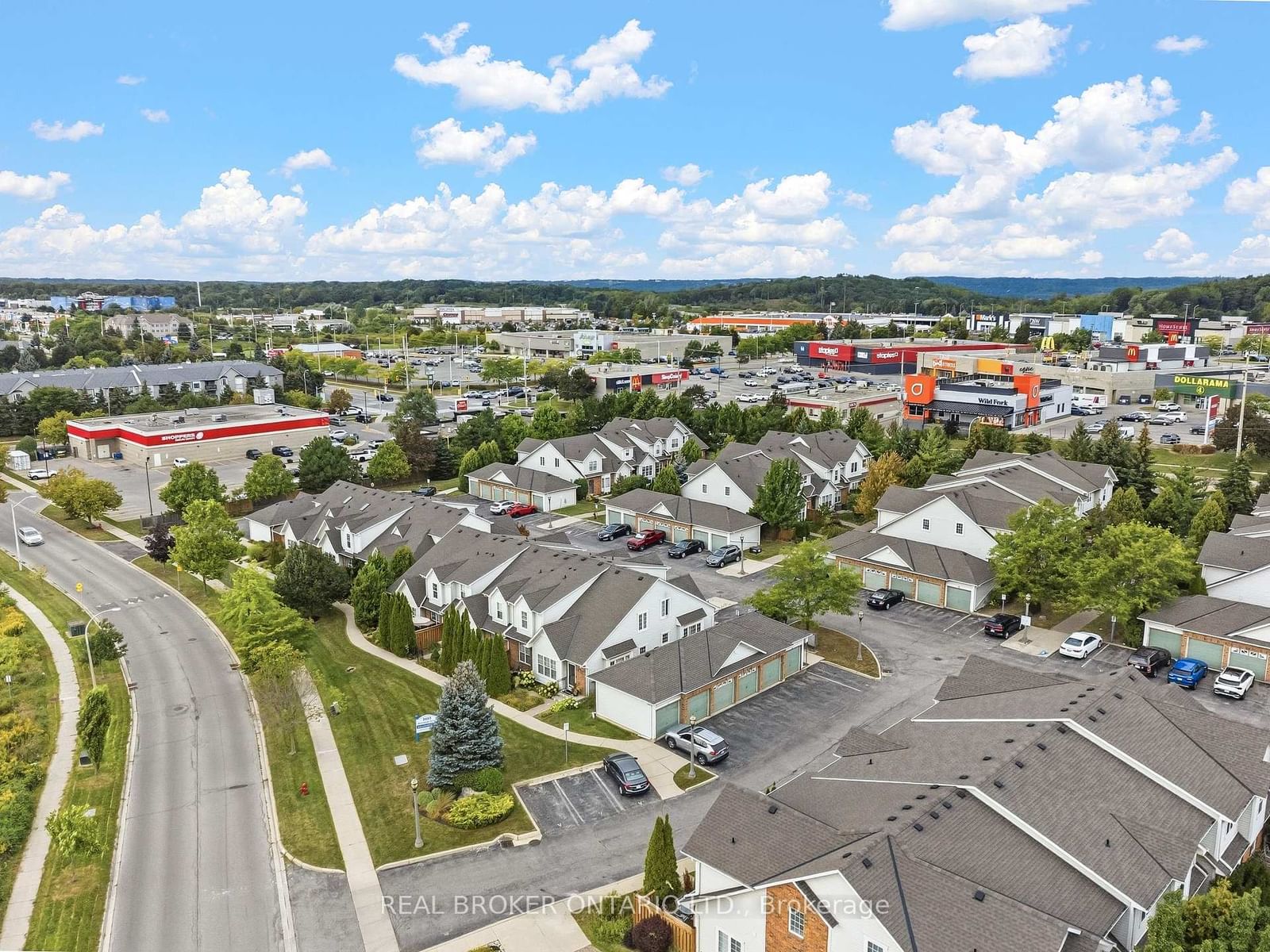 1085 Harrogate Drive • #5 • Hamilton, ON photo 19