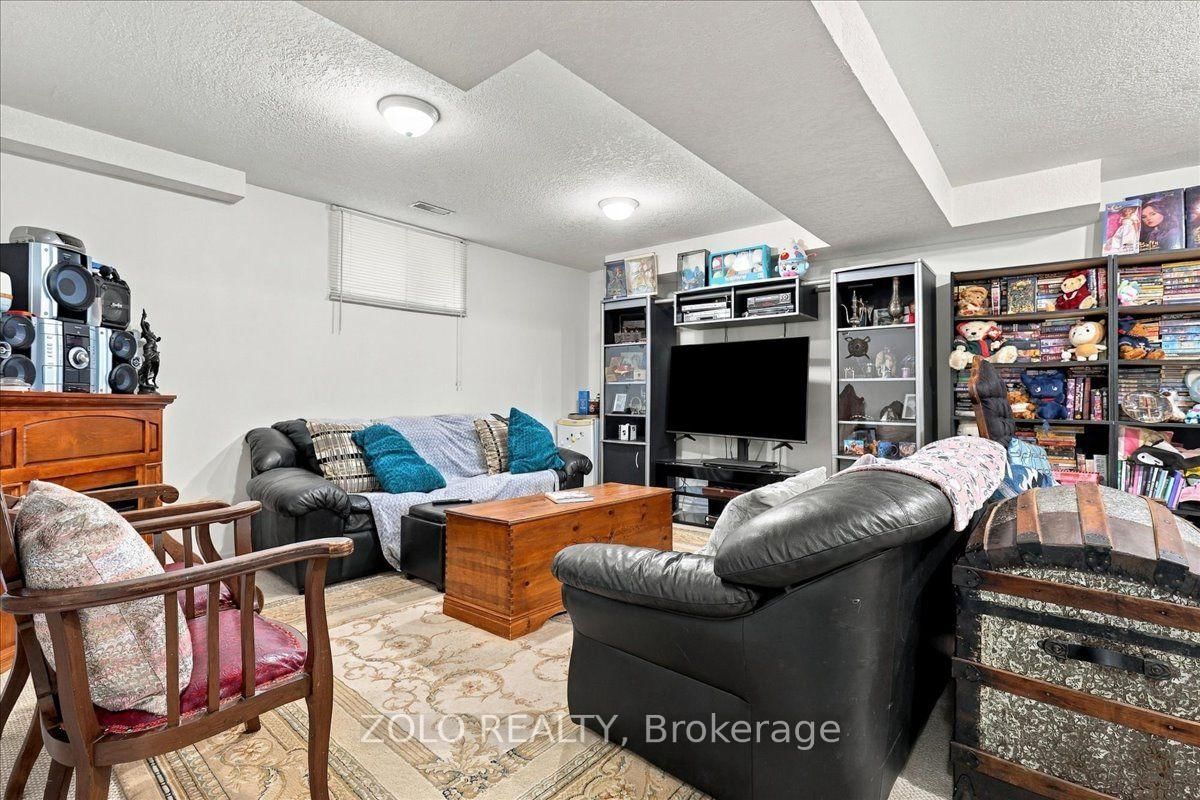 401 Hidden Creek Drive • Kitchener, ON photo 31