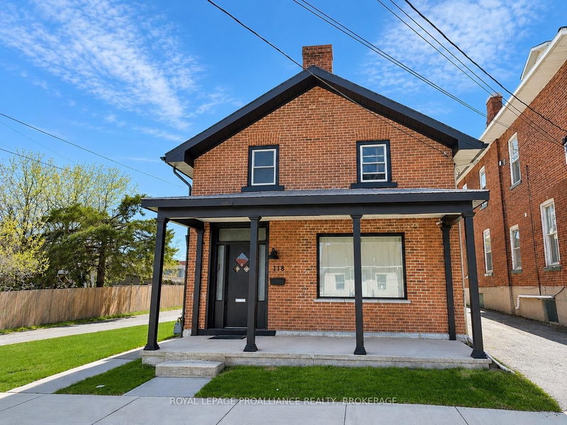 118 East St E photo 1