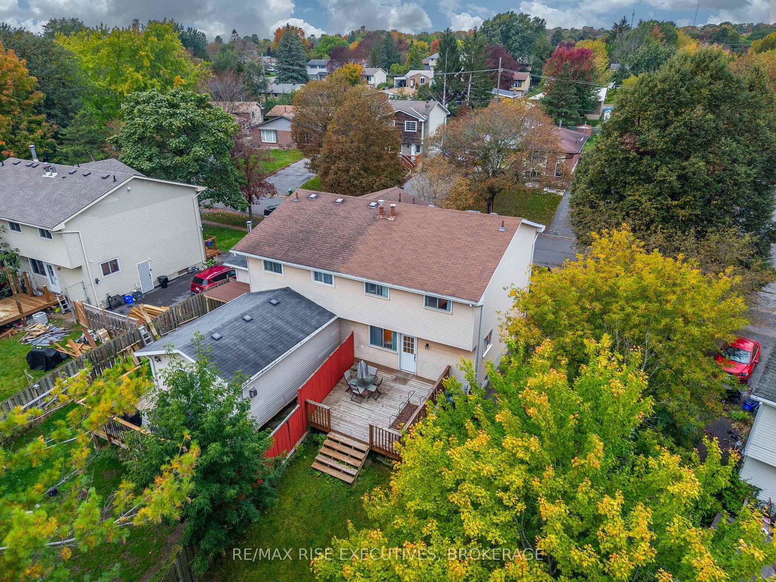 18 Carriage Court Avenue • Kingston, ON photo 43
