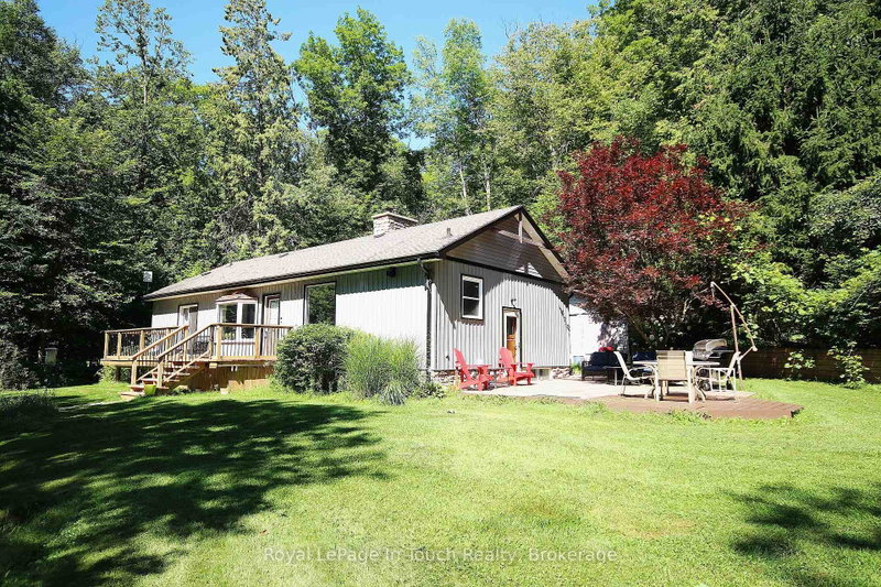 home for sale on 18 Shady Glen Lane