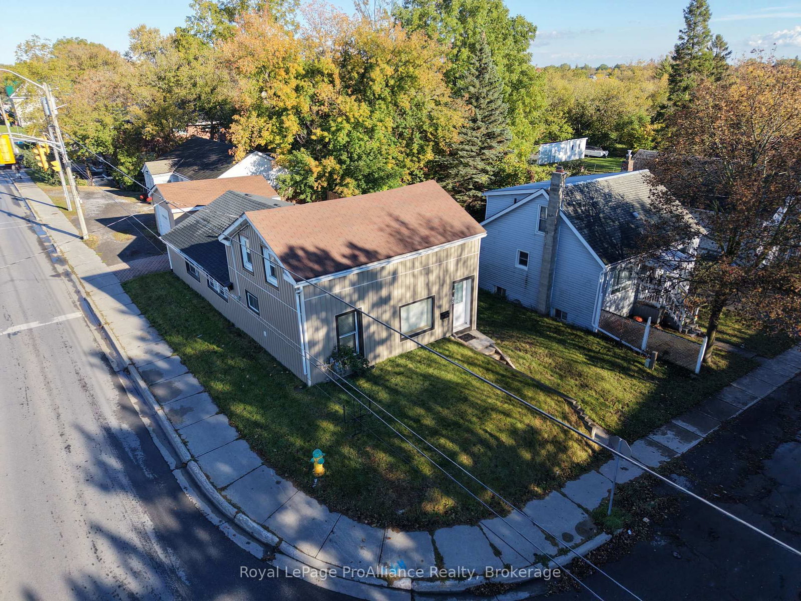 95 Grier Street • Belleville, ON photo 45