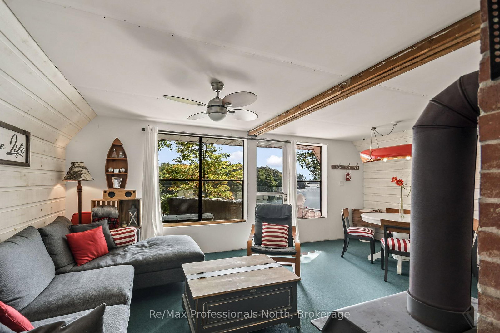 1039 Ann Street • Muskoka Lakes, ON photo 9