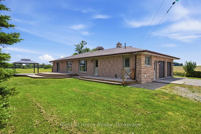 562 Janetville Road • Kawartha Lakes, ON photo 6