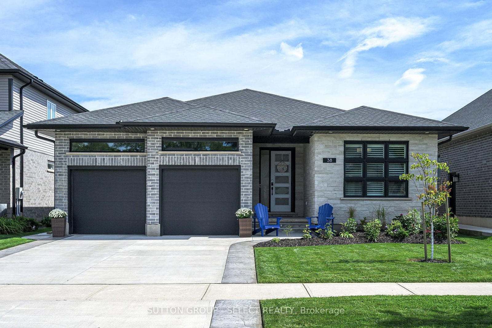 38 Royal Dornoch Drive