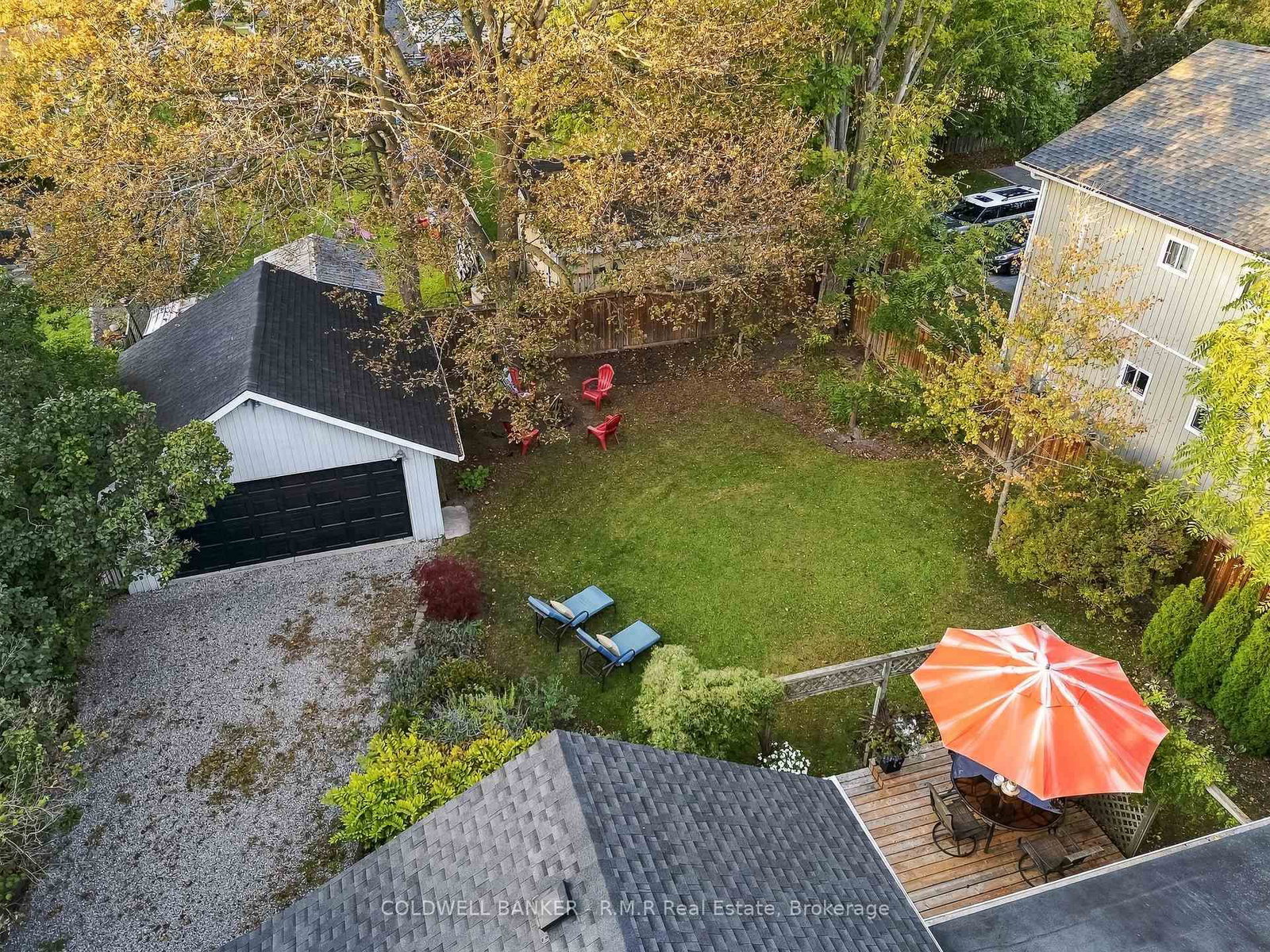 28 University Avenue W • Cobourg, ON photo 35