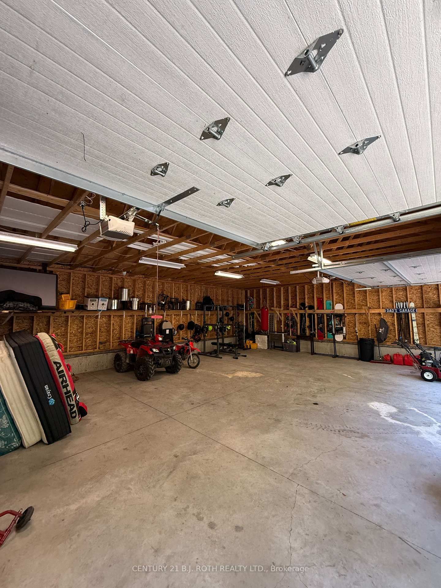 208 LAVALLEY Way • Georgian Bay, ON photo 29