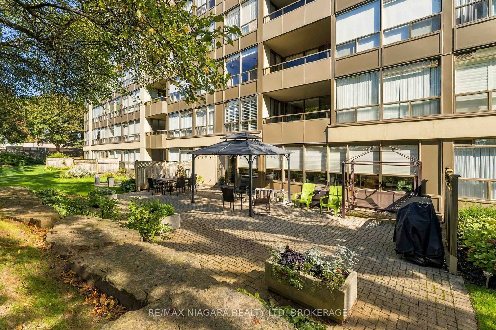 5100 Dorchester Road • #704 • Niagara Falls, ON photo 24