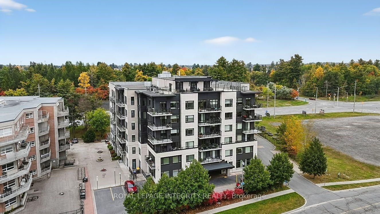 310 Centrum Boulevard, Unit 309