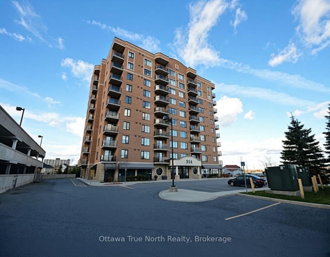 314 Central Park Drive, Unit 710