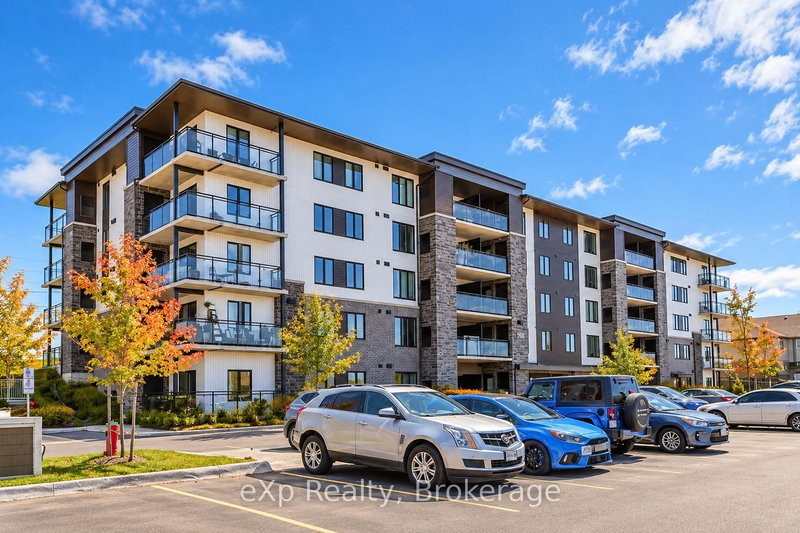 108 - 104 Summit Ridge Drive