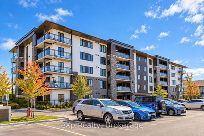 Condo for lease at 108-104 Summit Ridge Drive, Guelph, Ontario, N1E 0R5 - Grange Road - MLS: X13874672