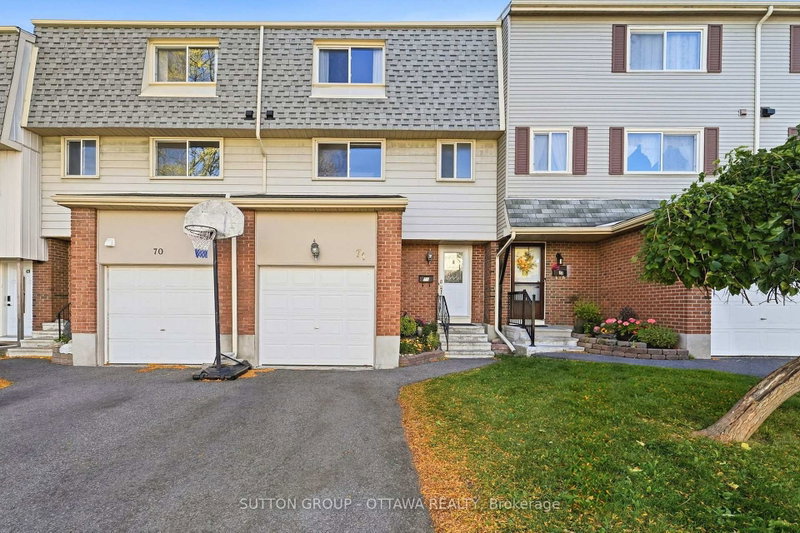 71 - 2415 Southvale Crescent