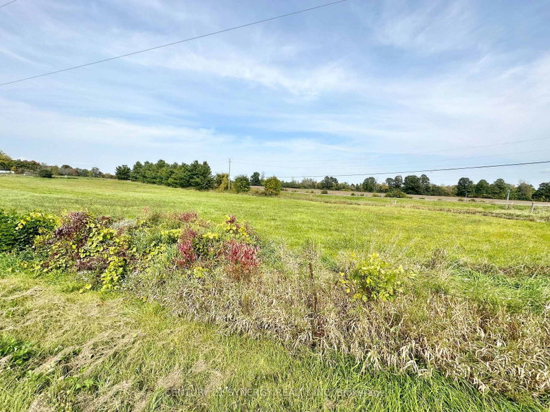 00 County Road 1 Road
