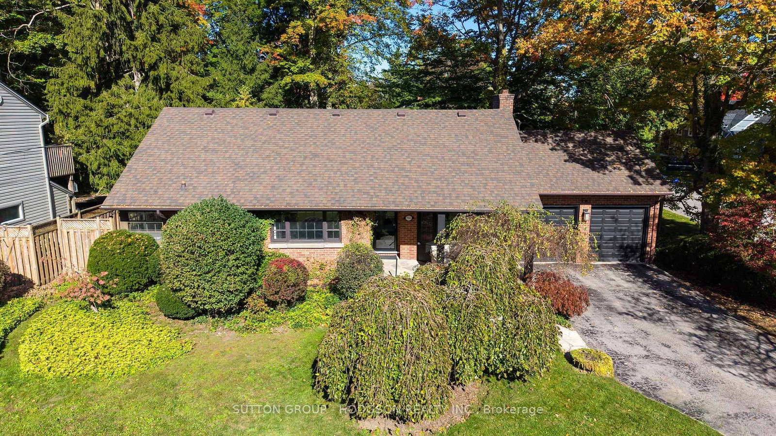 Detached House for sale at 781 North Mile Road, London North, Ontario, N6H 2X9 - North P - MLS: X13877064