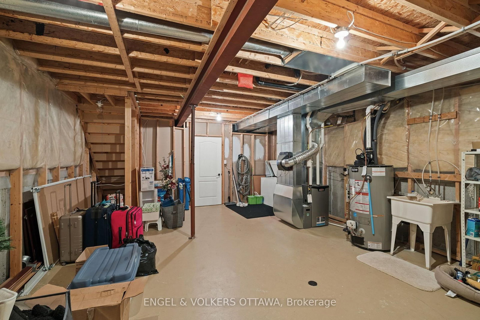 4 Burnstead Crescent • Ottawa, ON photo 38