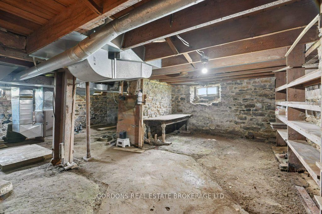 1166 Kilmarnock Road • Merrickville-Wolford, ON photo 30