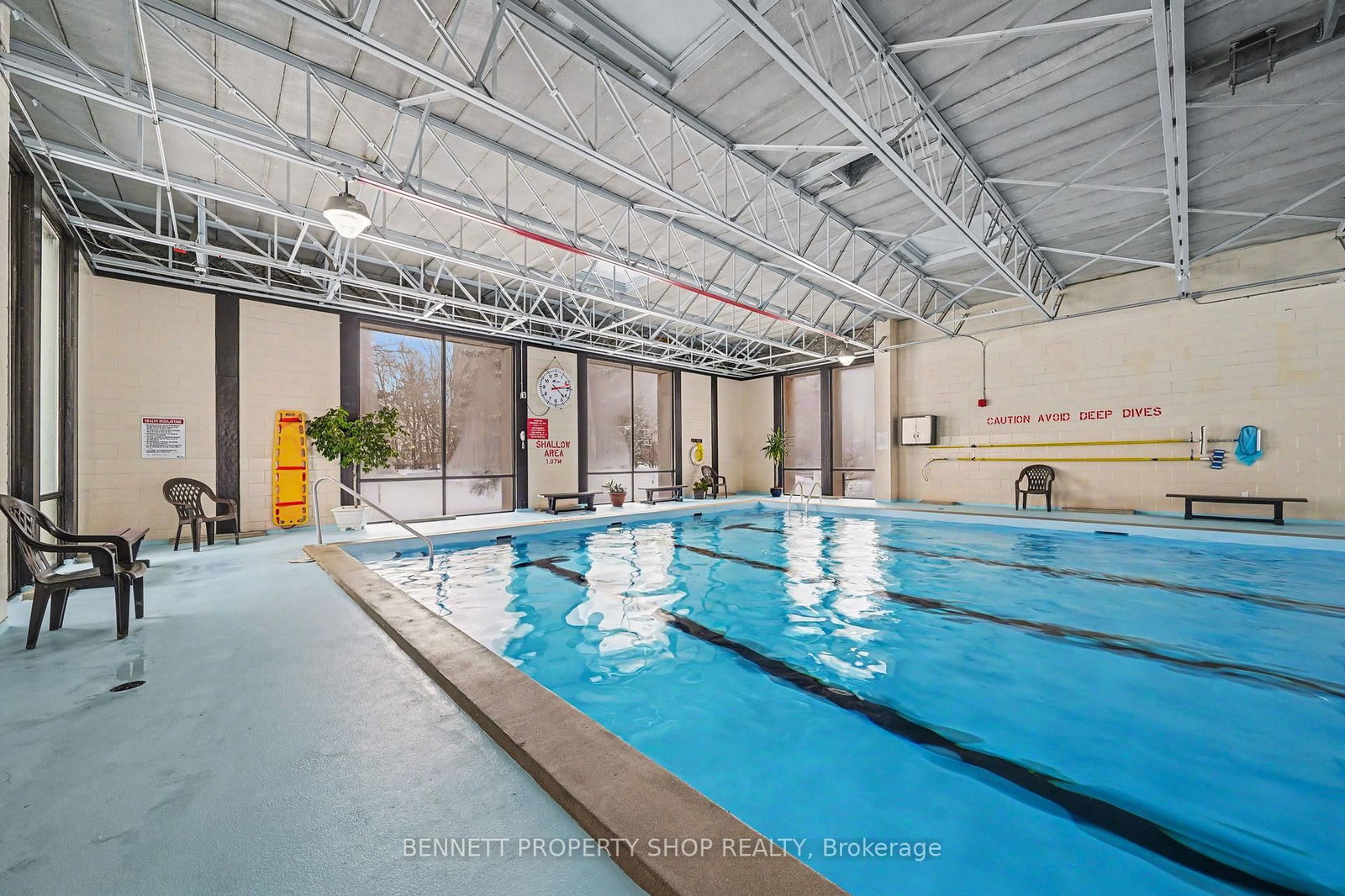 2625 Regina Street • #1209 • Ottawa, ON photo 12
