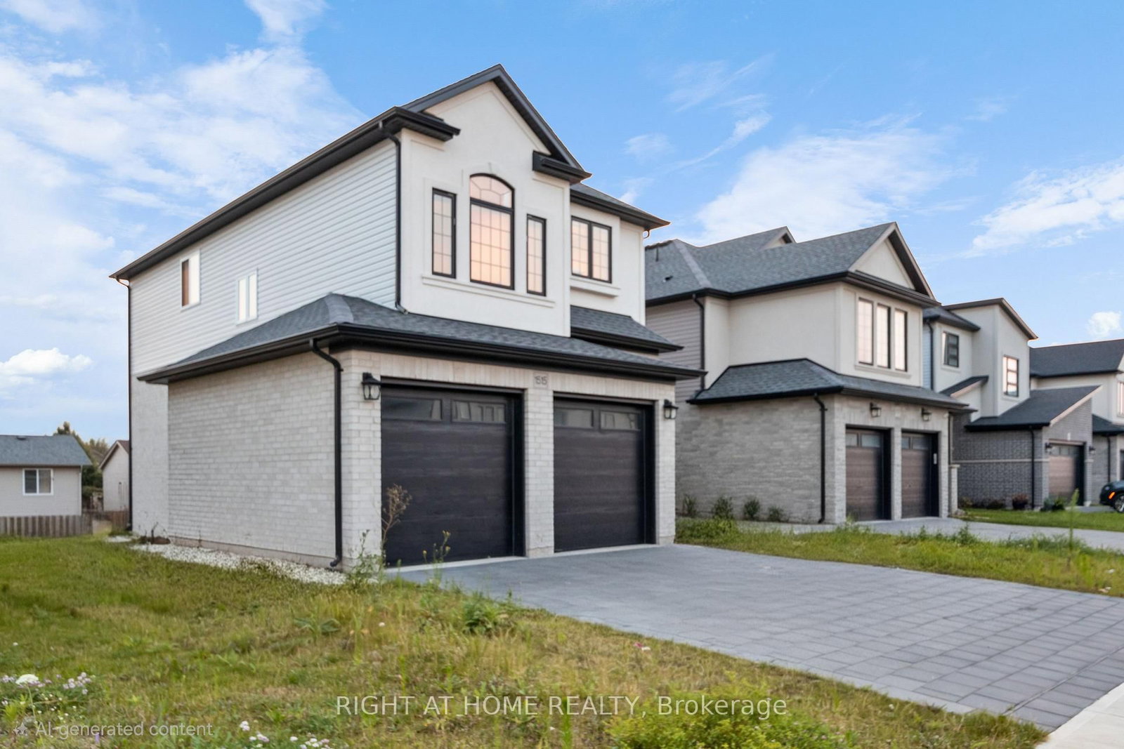 Upper - 1515 Dylan Street, London East 3
