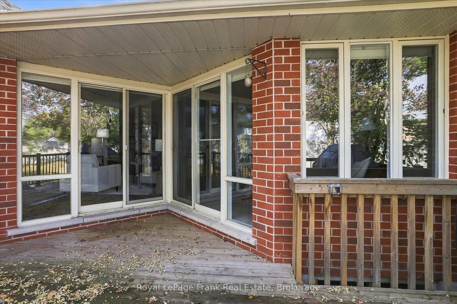 1121 Armour Road • #35 • Peterborough, ON photo 36
