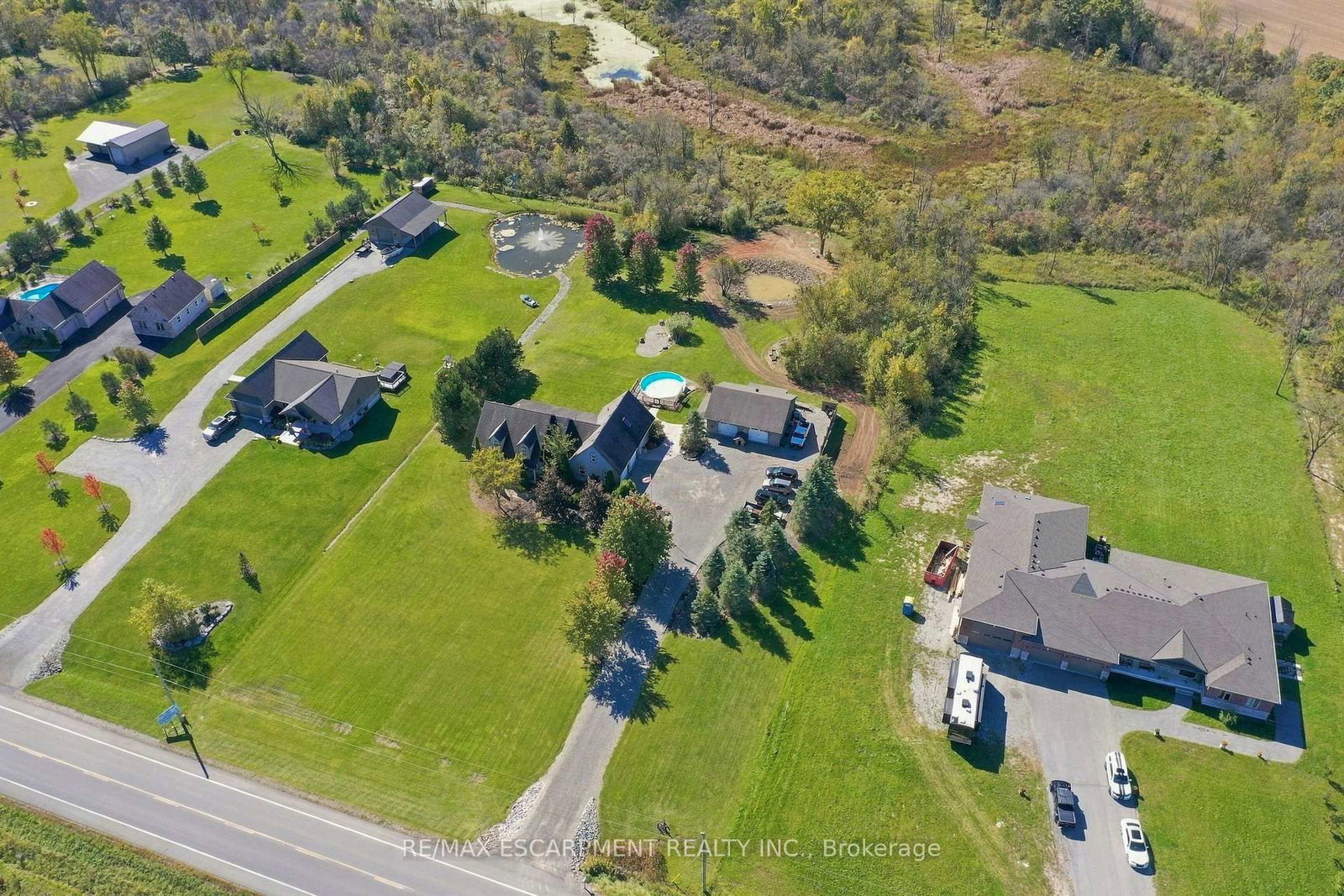 860 Regional Road 27, West Lincoln, Ontario L0R 2J0