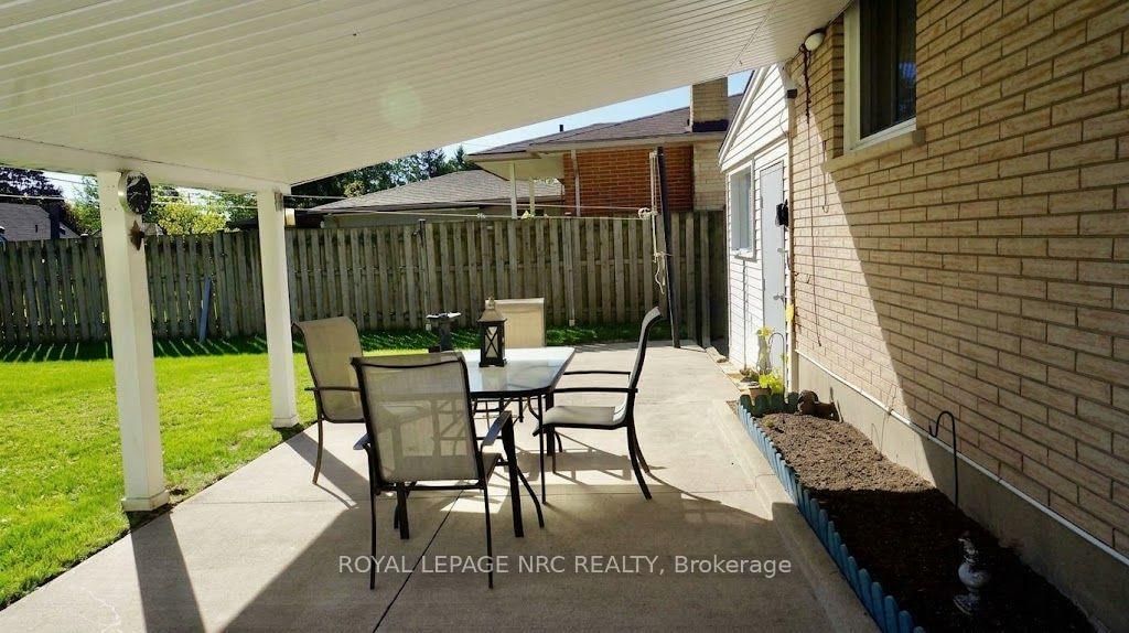 7030 Whitman Avenue • Niagara Falls, ON photo 39
