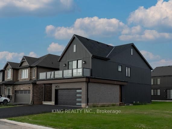 Main Floor - 7406 Majestic Trail, Niagara Falls 2