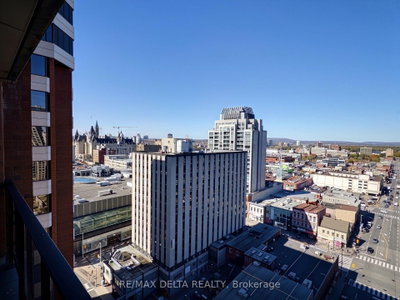 130 Besserer Street • #1905 • Ottawa, ON photo 8