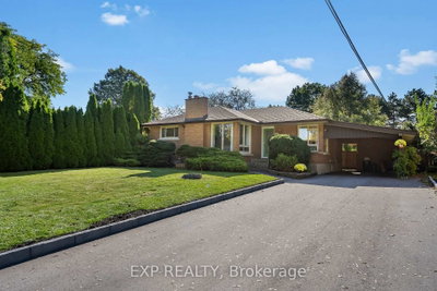 Detached House for sale at 13 Ridley Heights Road, St. Catharines, Ontario, L2S 2H9 - Ridley - MLS: X13879638